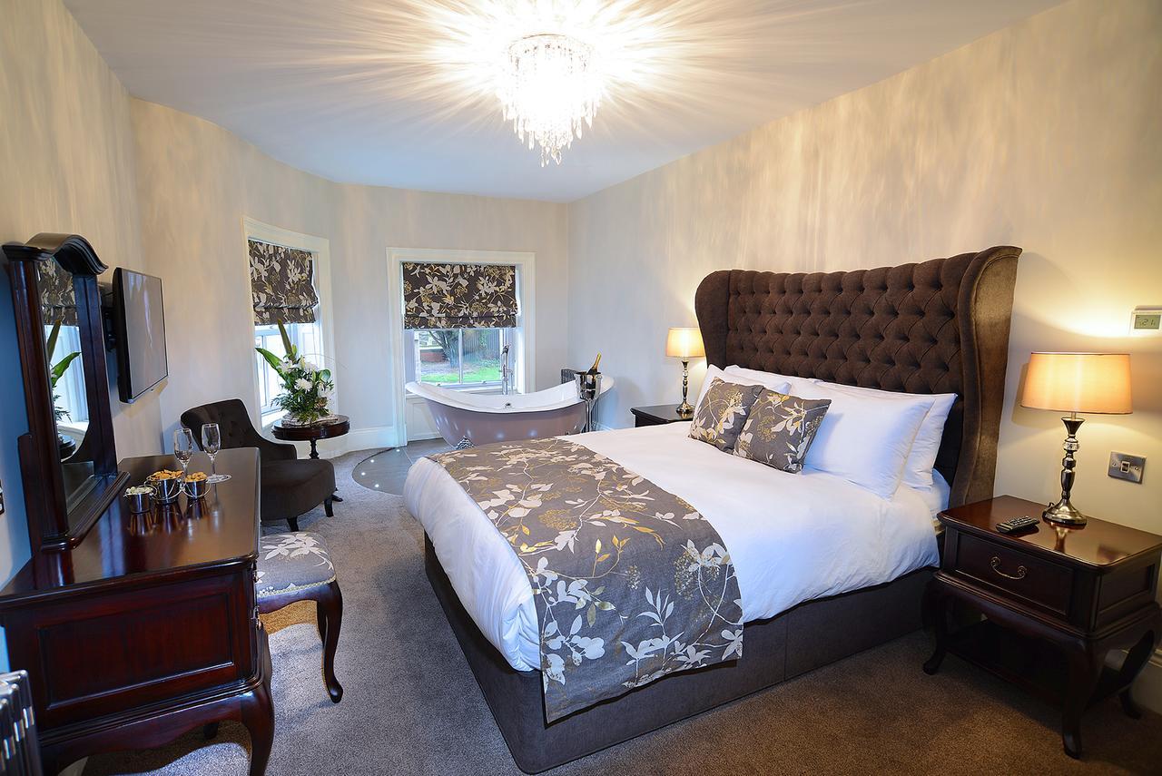 The Morecambe Hotel מראה חיצוני תמונה